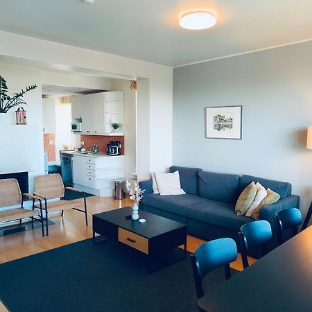 Tallinn Seaside Apartment Eksteriør billede