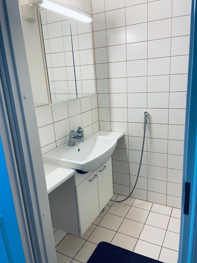 Tallinn Seaside Apartment Eksteriør billede