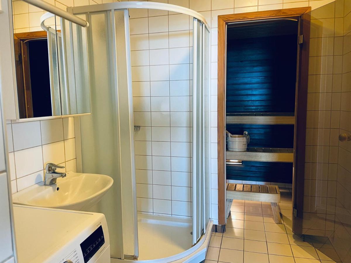 Tallinn Seaside Apartment Eksteriør billede