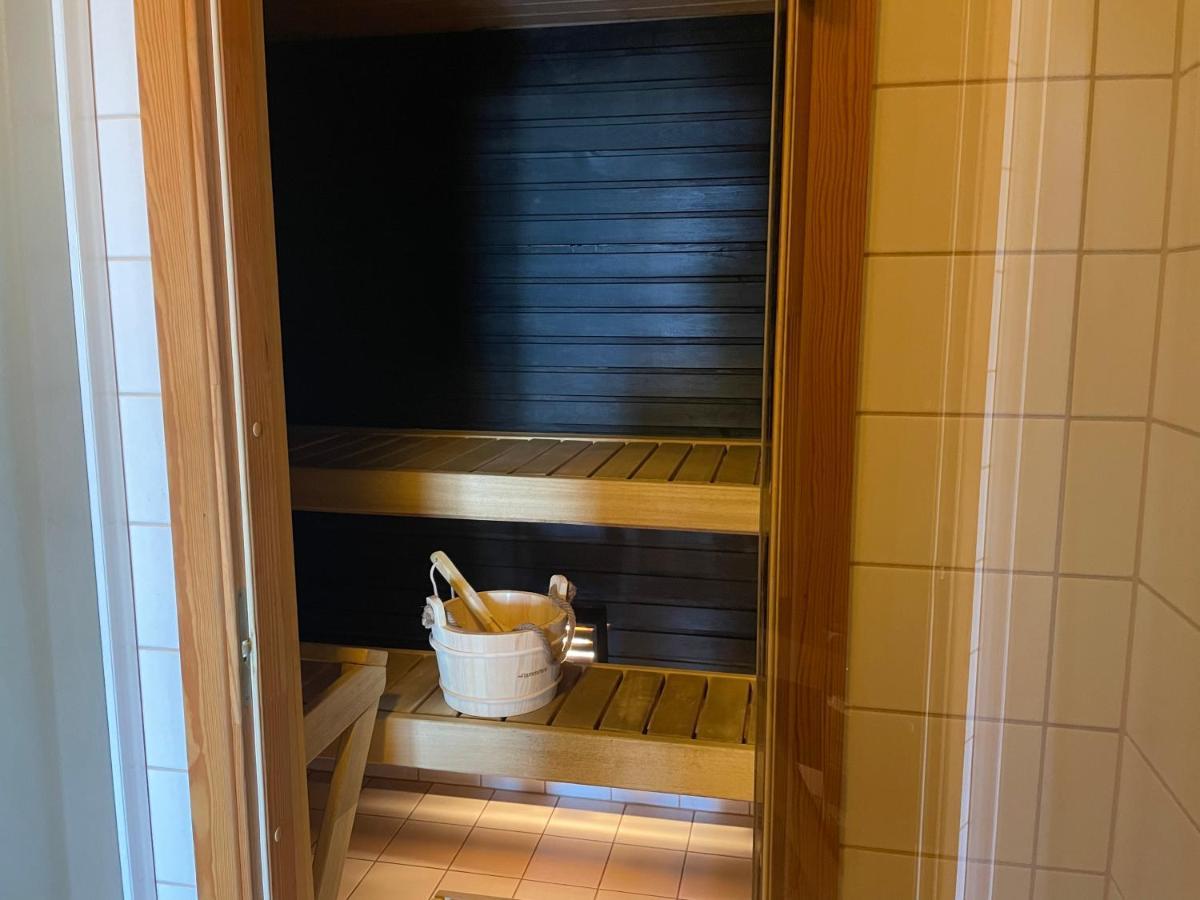 Tallinn Seaside Apartment Eksteriør billede