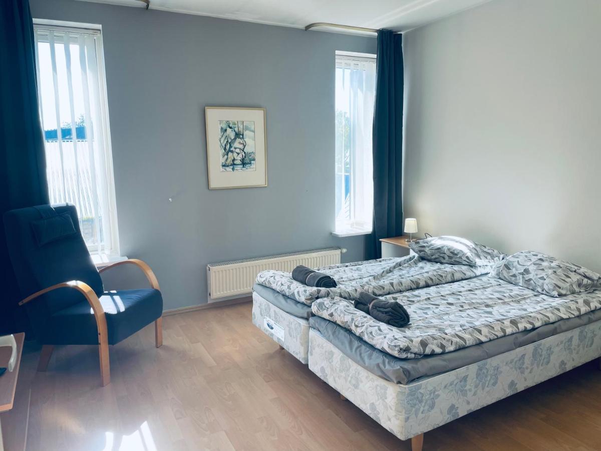 Tallinn Seaside Apartment Eksteriør billede